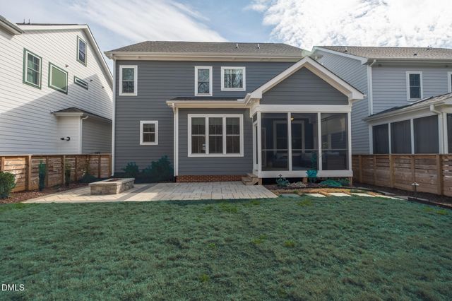 431 Wyndham Drive, Chapel Hill, NC 27516