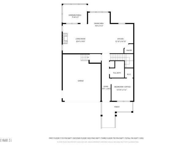 431 Wyndham Drive, Chapel Hill, NC 27516