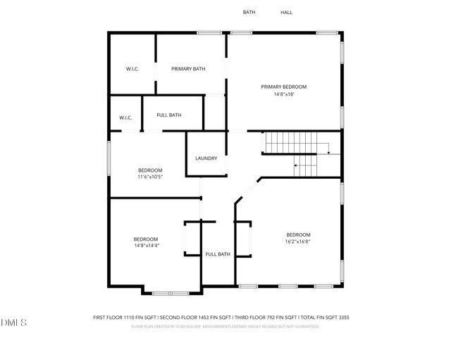 431 Wyndham Drive, Chapel Hill, NC 27516