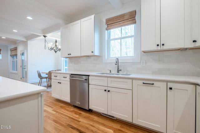 431 Wyndham Drive, Chapel Hill, NC 27516