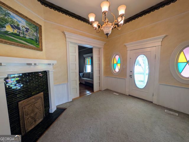 231 Bowers Street, Royston, GA 30662