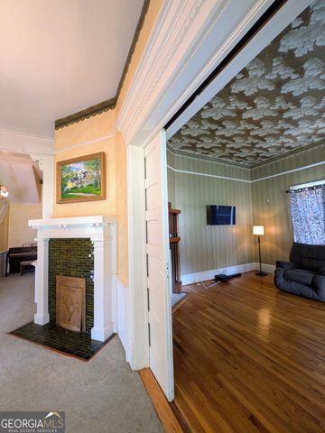 231 Bowers Street, Royston, GA 30662