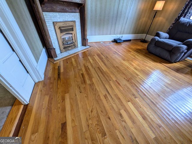 231 Bowers Street, Royston, GA 30662