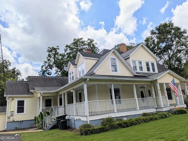 231 Bowers Street, Royston, GA 30662