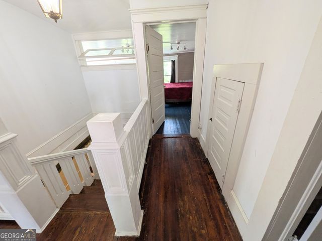 231 Bowers Street, Royston, GA 30662