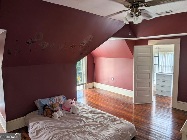 231 Bowers Street, Royston, GA 30662