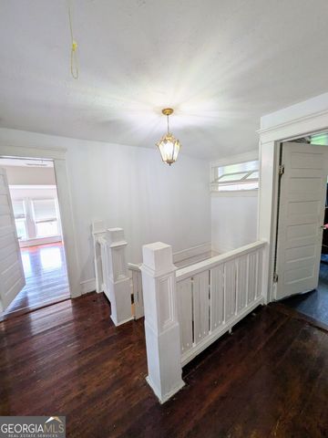 231 Bowers Street, Royston, GA 30662