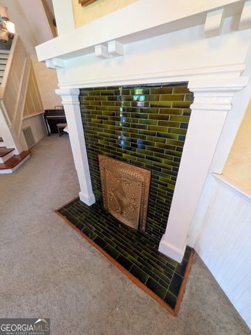 231 Bowers Street, Royston, GA 30662