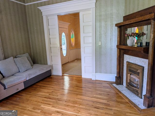 231 Bowers Street, Royston, GA 30662