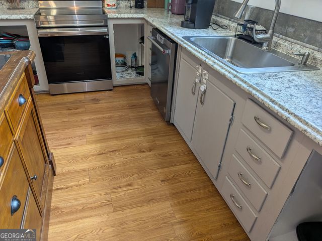231 Bowers Street, Royston, GA 30662