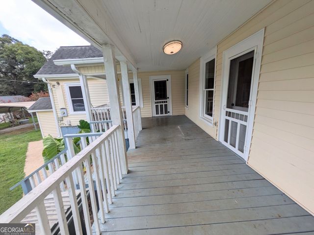 231 Bowers Street, Royston, GA 30662