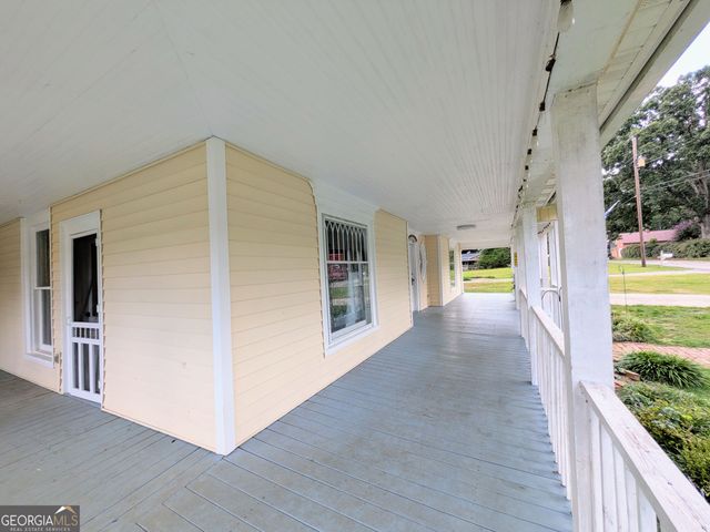 231 Bowers Street, Royston, GA 30662