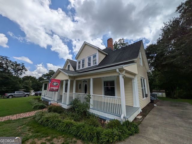 231 Bowers Street, Royston, GA 30662