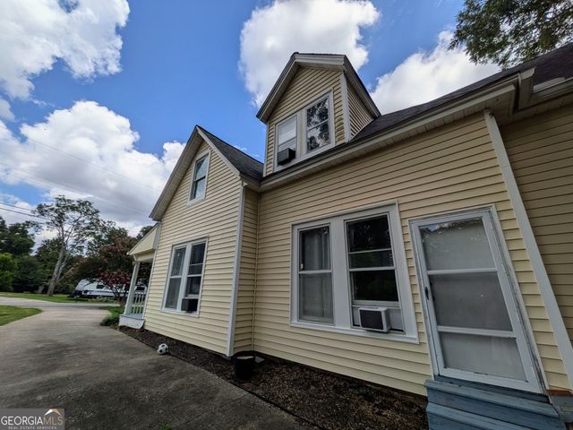 231 Bowers Street, Royston, GA 30662