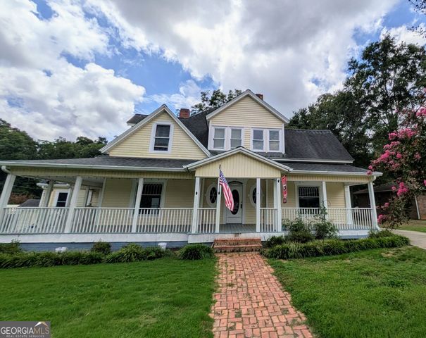 231 Bowers Street, Royston, GA 30662