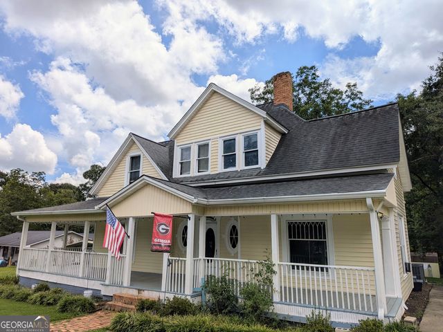 231 Bowers Street, Royston, GA 30662