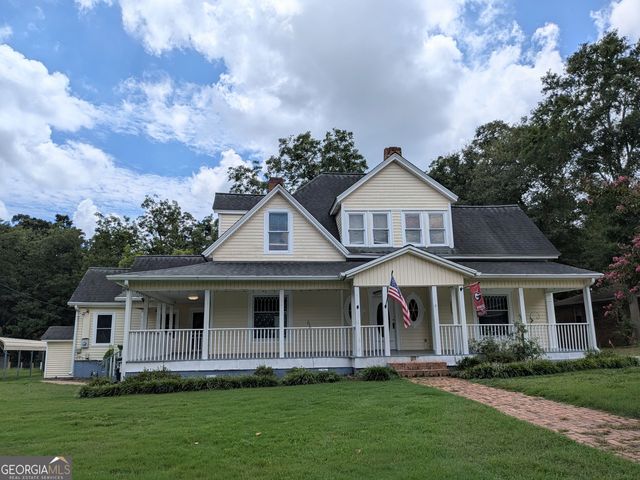 231 Bowers Street, Royston, GA 30662