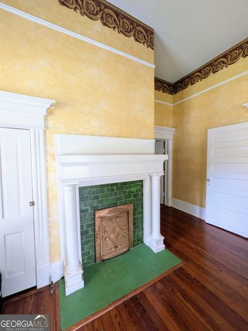 231 Bowers Street, Royston, GA 30662