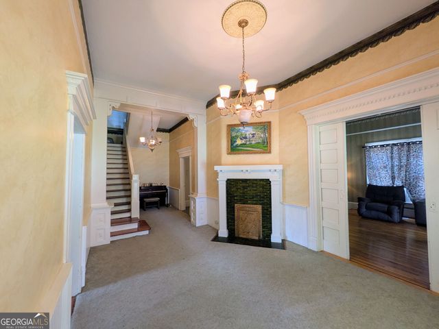 231 Bowers Street, Royston, GA 30662
