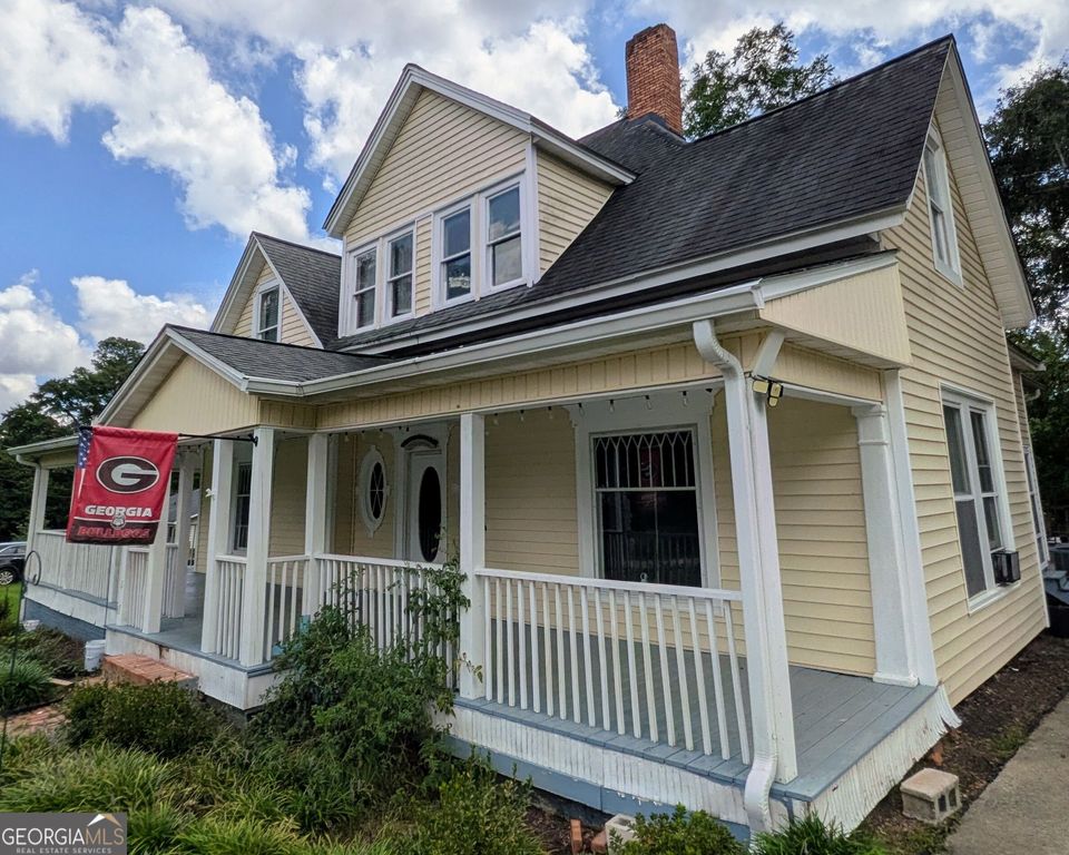 231 Bowers Street, Royston, GA 30662 — photo 2