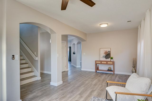 10416 Toscana Street NW, Albuquerque, NM 87114