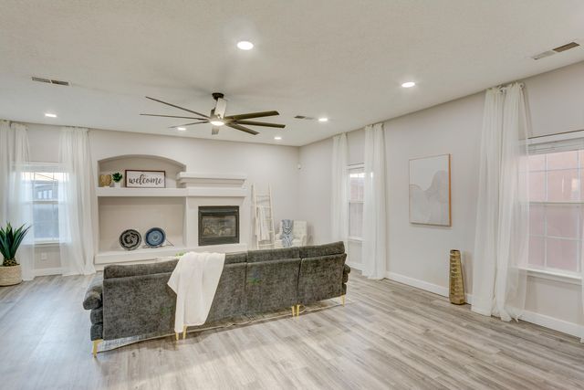 10416 Toscana Street NW, Albuquerque, NM 87114