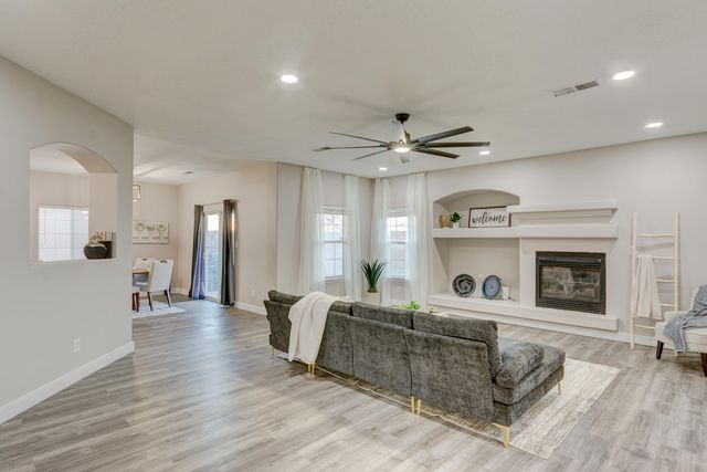 10416 Toscana Street NW, Albuquerque, NM 87114