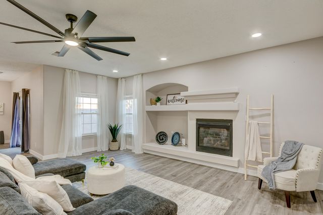 10416 Toscana Street NW, Albuquerque, NM 87114