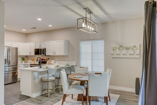 10416 Toscana Street NW, Albuquerque, NM 87114