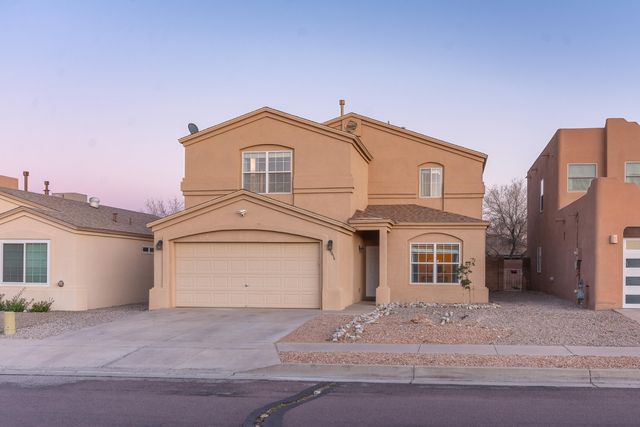 10416 Toscana Street NW, Albuquerque, NM 87114
