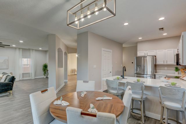 10416 Toscana Street NW, Albuquerque, NM 87114