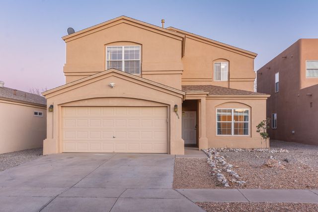 10416 Toscana Street NW, Albuquerque, NM 87114