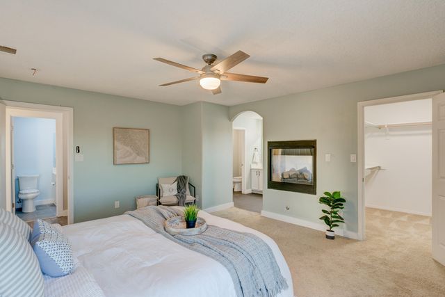 10416 Toscana Street NW, Albuquerque, NM 87114