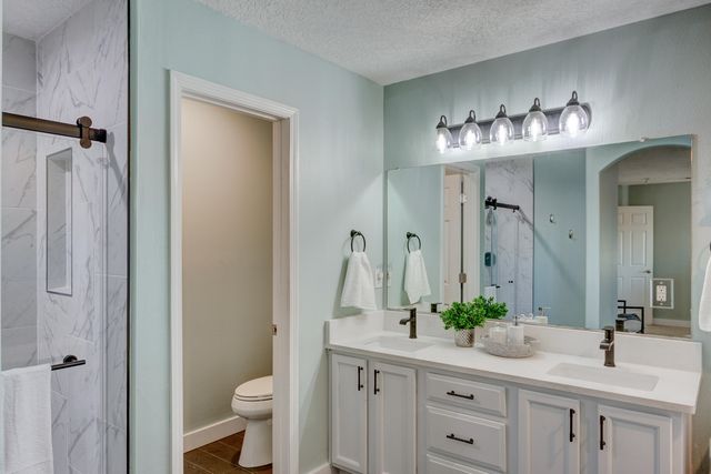 10416 Toscana Street NW, Albuquerque, NM 87114