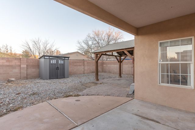 10416 Toscana Street NW, Albuquerque, NM 87114