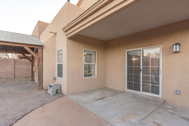 10416 Toscana Street NW, Albuquerque, NM 87114