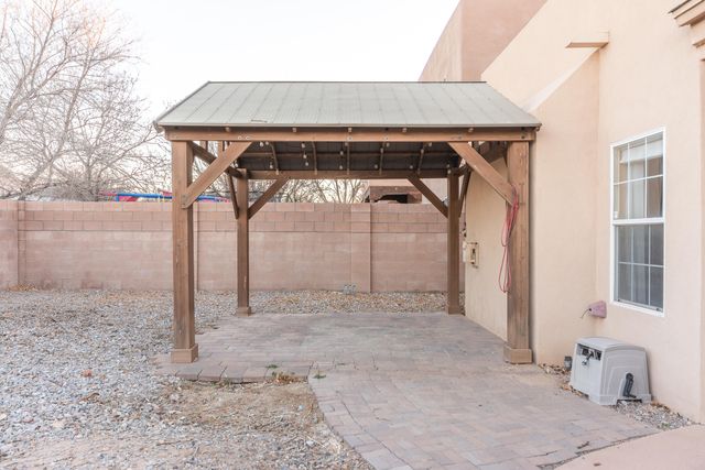 10416 Toscana Street NW, Albuquerque, NM 87114