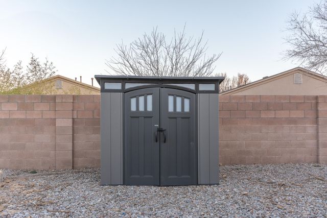 10416 Toscana Street NW, Albuquerque, NM 87114