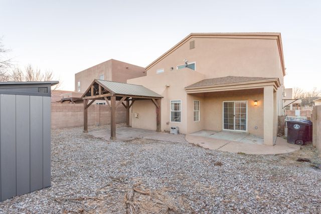 10416 Toscana Street NW, Albuquerque, NM 87114