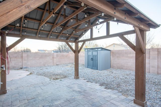 10416 Toscana Street NW, Albuquerque, NM 87114