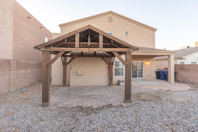 10416 Toscana Street NW, Albuquerque, NM 87114