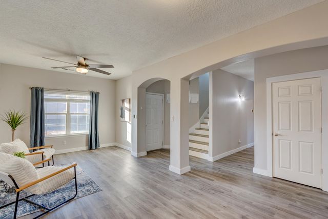 10416 Toscana Street NW, Albuquerque, NM 87114