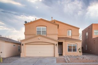 10416 Toscana Street NW, Albuquerque, NM 87114
