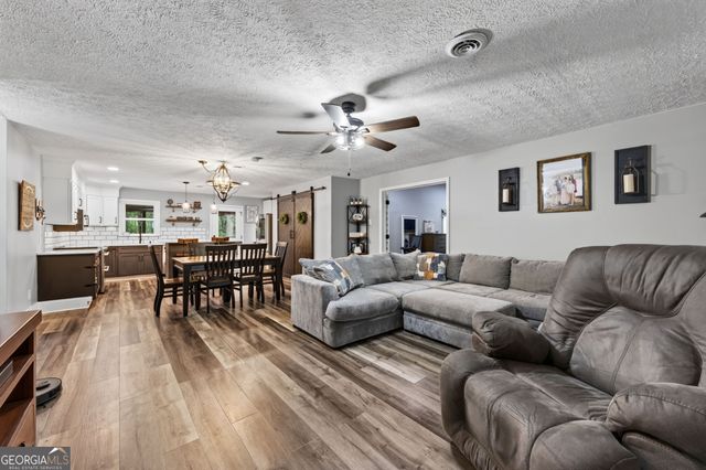 489 Pelican Circle, Monticello, GA 31064