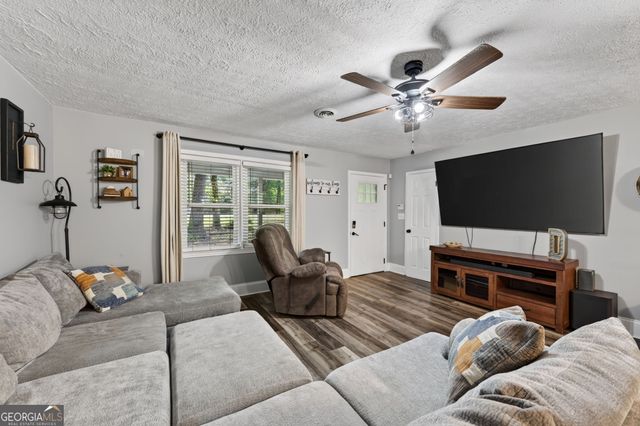 489 Pelican Circle, Monticello, GA 31064
