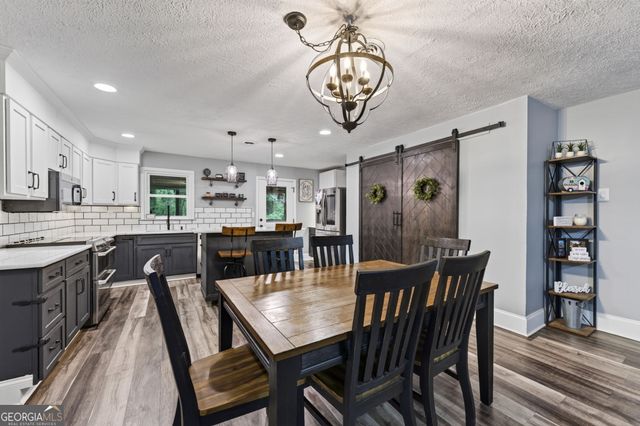 489 Pelican Circle, Monticello, GA 31064