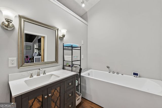 489 Pelican Circle, Monticello, GA 31064