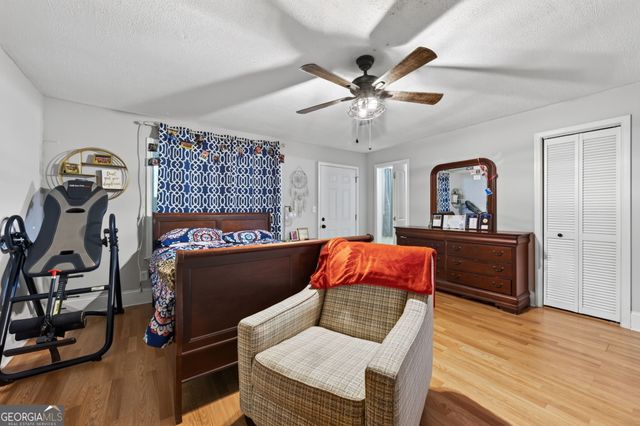 489 Pelican Circle, Monticello, GA 31064