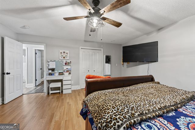 489 Pelican Circle, Monticello, GA 31064