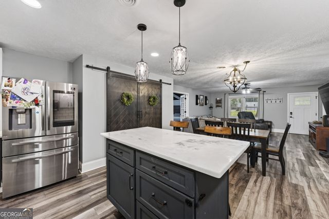 489 Pelican Circle, Monticello, GA 31064